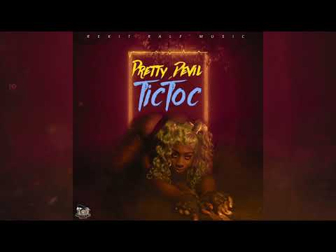 Pretty Devil [PD] | TicToc | Clean | Jun, 2021.