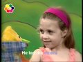 Six Little Ducks | Music Videos | BabyFirst TV