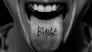 Machine Gun Kelly &quot;LIVEFASTDIEYOUNG&quot; (BINGE EP) (Official Audio)