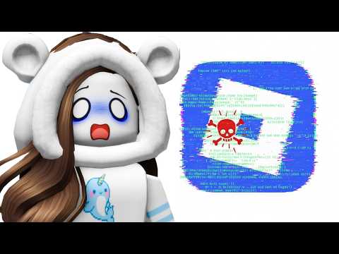 roblox ha dei virus.