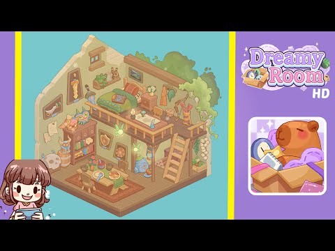 Dreamy Room Level 515 preview