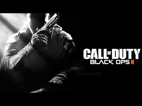 Call of Duty Black Ops 2 - Niño Precioso (Feat. Kamar de los Reyes) (Soundtrack OST)