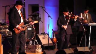 Sweet Jenny Lee Asleep At The Wheel  April 16,2011 Homer NY