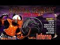 Mortal Kombat Chaotic New Era Inferno Playthrough