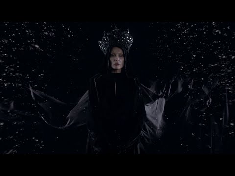 ORGANEK - Czarna Madonna (official video)