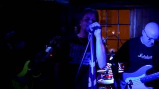 Better Luck Next Time (UK) - You Give Love A Bad Name