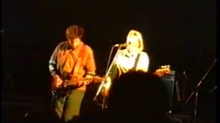 Sonic Youth -  JC (live 1993)