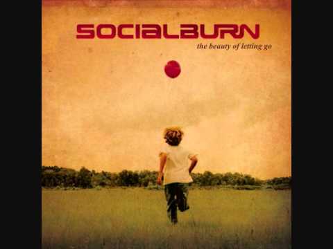 Socialburn - Get Out Alive
