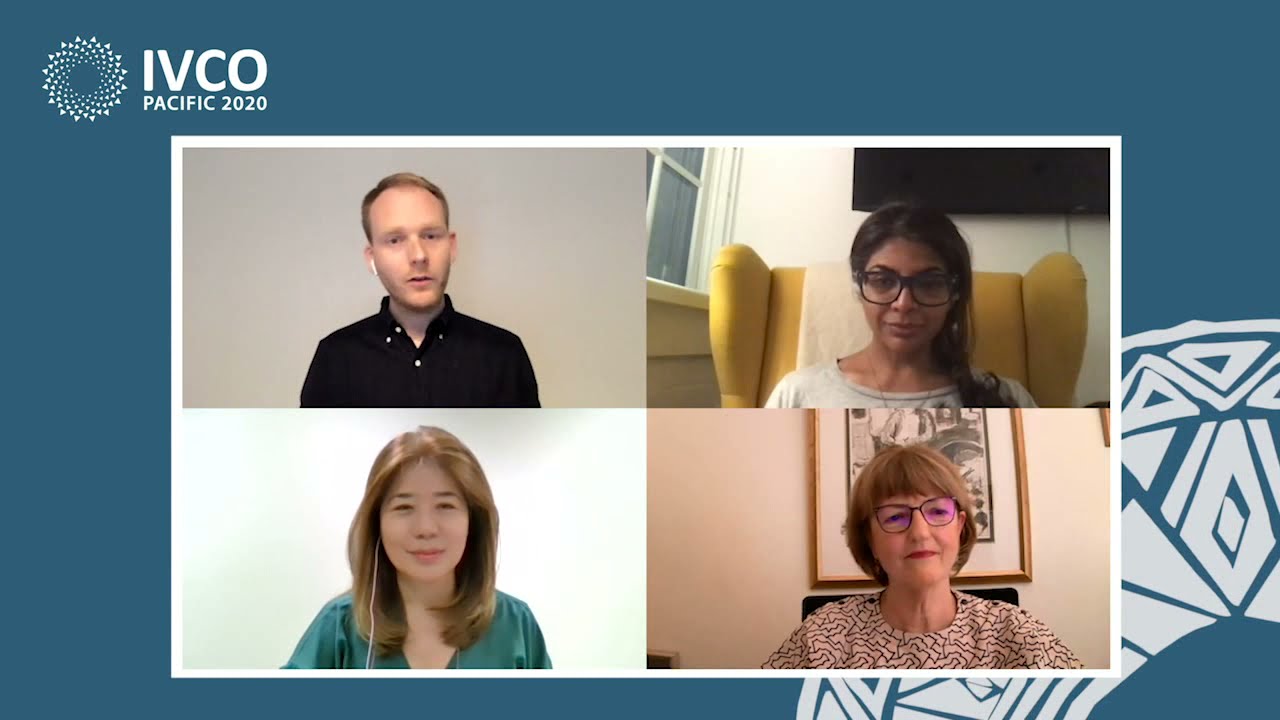 Volunteering for development in the era of COVID19