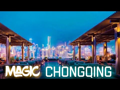 LUXO na China! Os hotéis aqui estão atingindo novos patamares! Infraestrutura e serviços são de primeira classe!