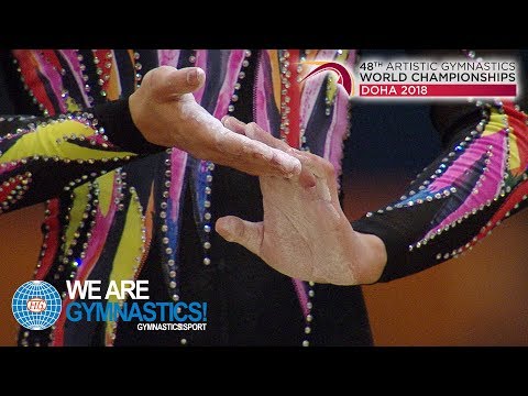 2018 Artistic Worlds – Women’s Qualifications, Highlights day 1 – We are Gymnastics !