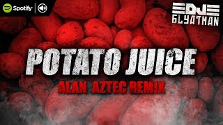 Cover art for Potato Juice