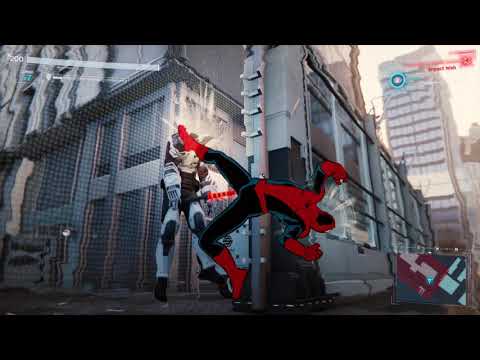 Spider-Man PS4 Walkthrough Part 37!