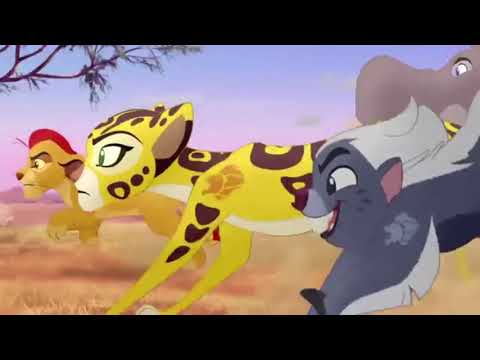 Kionzan Video Game trailer