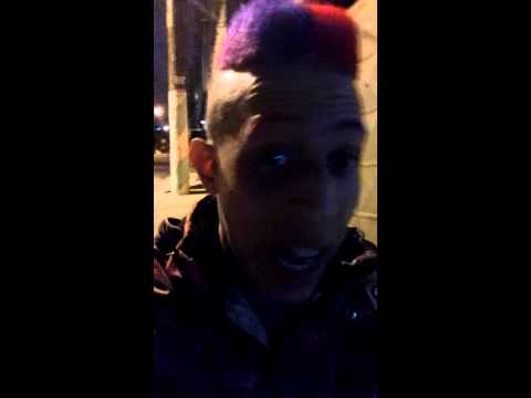 MC DICK VIGARISTA - Motorizada Medley Na Rua Revelação 2016