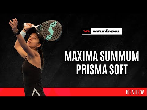 Maxima Summum Prisma Soft | Review with Anna Cortiles