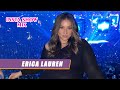 Erica Lauren Fashion Curvy Model Biography Wiki Height Age Net Worth