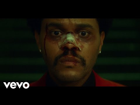 The Weeknd - After Hours (Short Film) thumnail