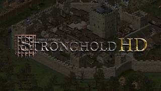 Stronghold HD Gog.com Key GLOBAL