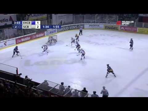 EHCB - SCB 3:2