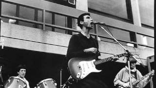 Talking Heads - Warning Sign Live in San Francisco 1978