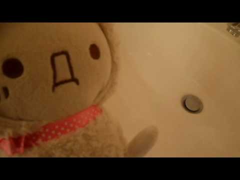 Nani will punch your buns.