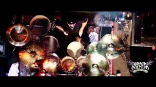 Black Country Communion - The Battle For Hadrian's Wall