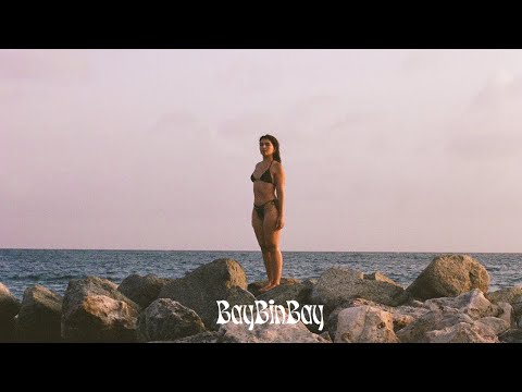 Nicole Manzo - Bay Bin Bay (Official Audio)