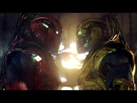 Alibi Music- Ghost Division (2021 Dark Vengeful Swagger Battle Rock)