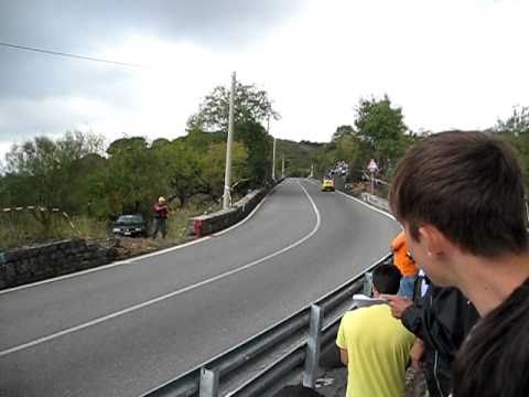 catania-etna 2010 G.vicari al sinistro-sinistro (MONSTER-MINICAR)