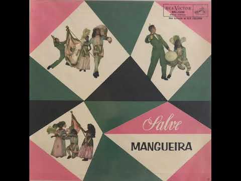 Salve Mangueira 1960