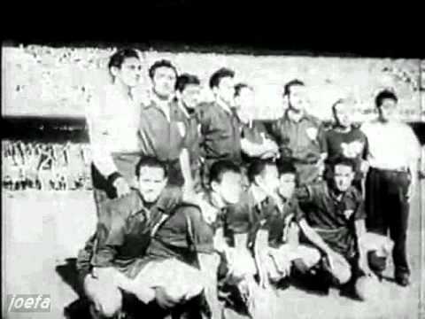 WC 1950 Group A Brazil - Mexico (24.06.1950)