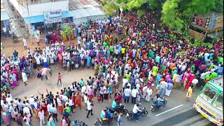 Theni Lakshmipuram Sri Kaliamman Pongal 2018 - Dro