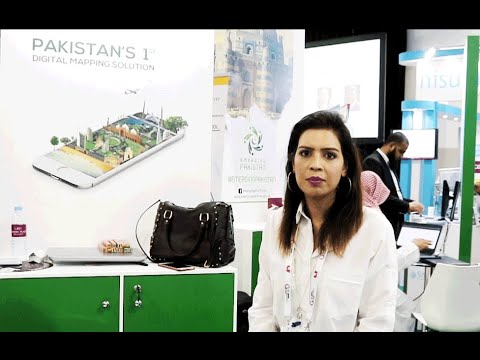 TPL Maps | Pakistan 1st Digital Mapping Solution