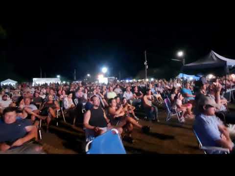 Festival en La Riviera - ROCHA - URUGUAY