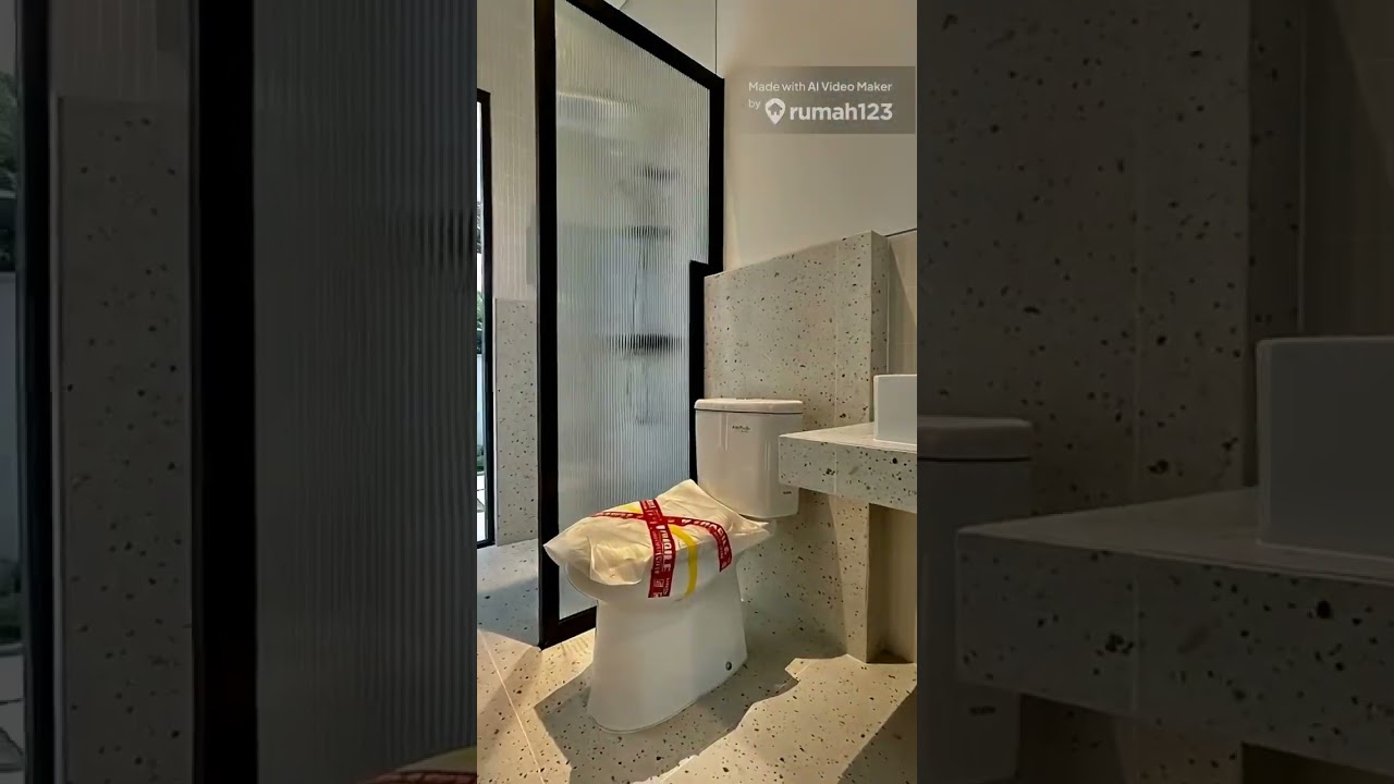 Vivere House, Tatar Jingganagara, New Parahyangan City, KBP
