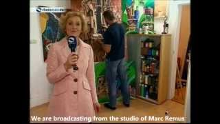 TV Documentary on Rhein-Main TV