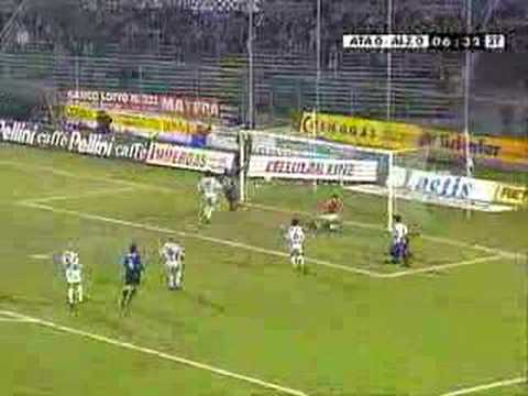 marco nappi goleador