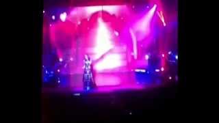(You Make Me Feel) Like A Natural Woman - Yeng Constantino (BY REQUEST BAGUIO) March 16, 2014