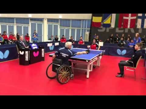 Class T-M4, TUR-FRA, Abdullah Ozturk - Emeric Jean-Francois Albert Martin