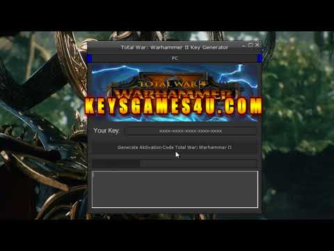 Total War: Warhammer II full download