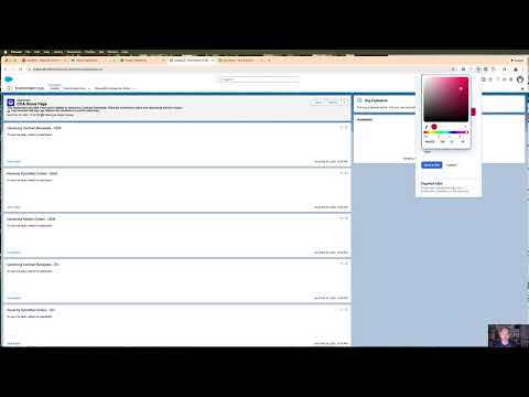 Item video thumbnail