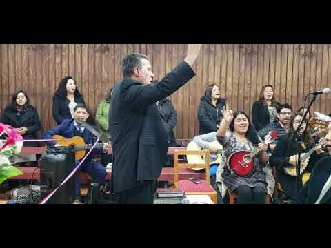 "Mora en mi vida" - IMP Villarrica