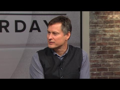 Claus Meyer: The man who revolutionized Scandinavian cuisine