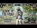 ONE HIT WONDERLAND: "Give It to You" by Jordan Knight