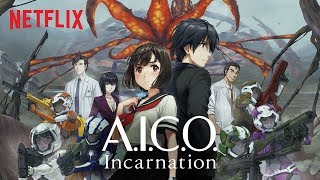 Download lagu A.I.C.O. Incarnation Opening Theme mp3