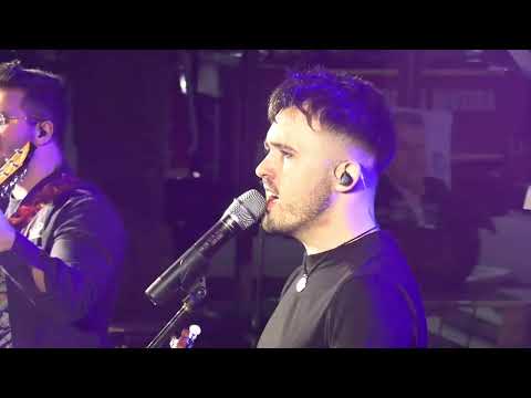 Mariló a Cubana - Xandre Millet (Concerto en directo)