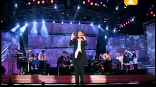 Laura Pausini, La Soledad, Festival de Viña 1997