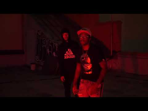 Justo Rah - Traumatized (Music Video) Dir. @quay_blaze