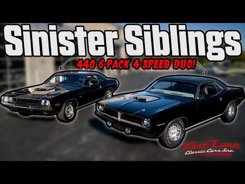 1970 Plymouth Cuda (CC-2014339) for sale in St. Charles, Missouri